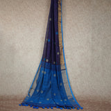 PURE HANDLOOM LINEN SAREE