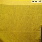 PURE HANDLOOM LINEN SAREE