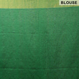 PURE HANDLOOM LINEN SAREE