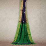 PURE HANDLOOM LINEN SAREE