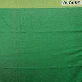 PURE HANDLOOM LINEN SAREE