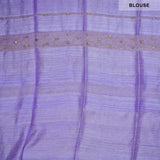 MATKA SILK SAREE