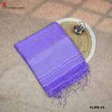 MATKA SILK SAREE