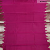 SEMI KATAN SILK SAREE