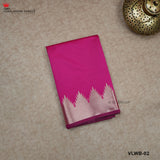 SEMI KATAN SILK SAREE