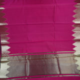 SEMI KATAN SILK SAREE