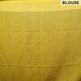 PURE HANDLOOM LINEN SAREE