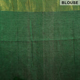 PURE HANDLOOM LINEN SAREE