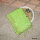 MATKA SILK SAREE