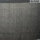 PURE HANDLOOM LINEN SAREE