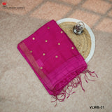 MATKA SILK SAREE
