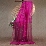 MATKA SILK SAREE