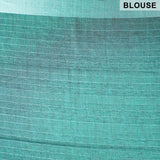PURE HANDLOOM LINEN SAREE