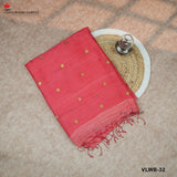 MATKA SILK SAREE