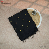 MATKA SILK SAREE
