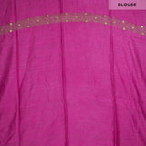 MATKA SILK SAREE