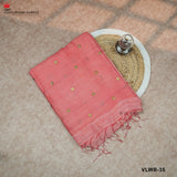 MATKA SILK SAREE
