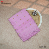 MATKA SILK SAREE