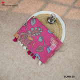 ART LINEN SAREE