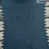 SEMI KATAN SILK SAREE