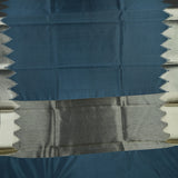 SEMI KATAN SILK SAREE