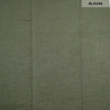 ART LINEN SAREE