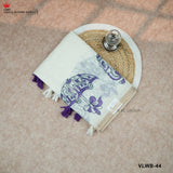ART LINEN SAREE