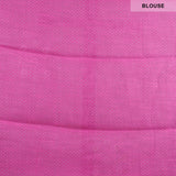 ART LINEN SAREE