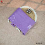 ART LINEN SAREE