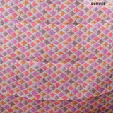 ART LINEN SAREE