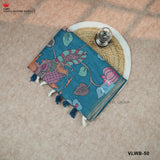 ART LINEN SAREE