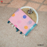 ART LINEN SAREE