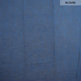 ART LINEN SAREE