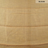 ART LINEN SAREE