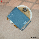 ART LINEN SAREE