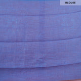 ART LINEN SAREE