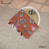 ART LINEN SAREE