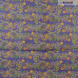 ART LINEN SAREE