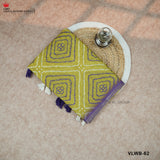 ART LINEN SAREE