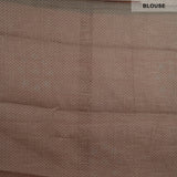 ART LINEN SAREE