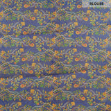 ART LINEN SAREE