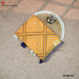 ART LINEN SAREE
