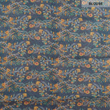 ART LINEN SAREE