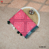 ART LINEN SAREE