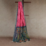 ART LINEN SAREE