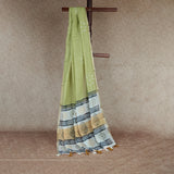 ART LINEN SAREE