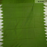 SEMI KATAN SILK SAREE