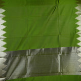 SEMI KATAN SILK SAREE