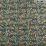 ART LINEN SAREE