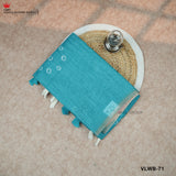 ART LINEN SAREE